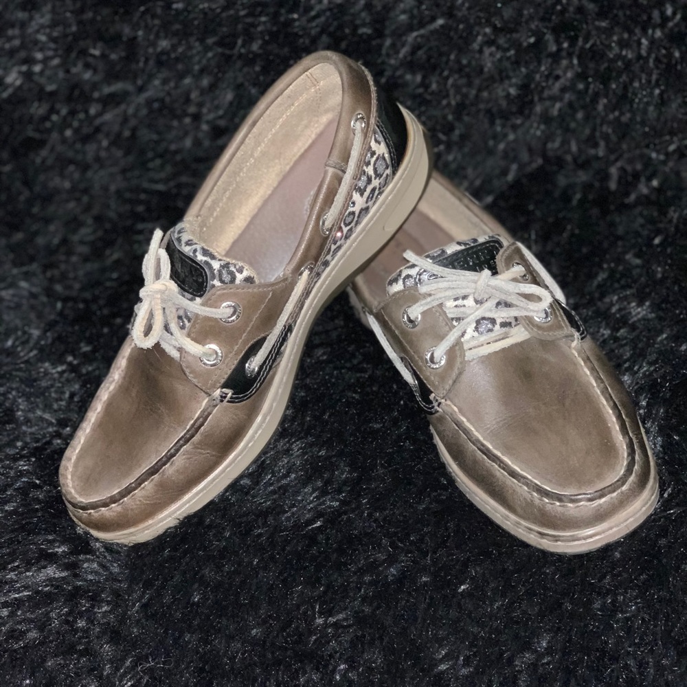 Women Sperry’s